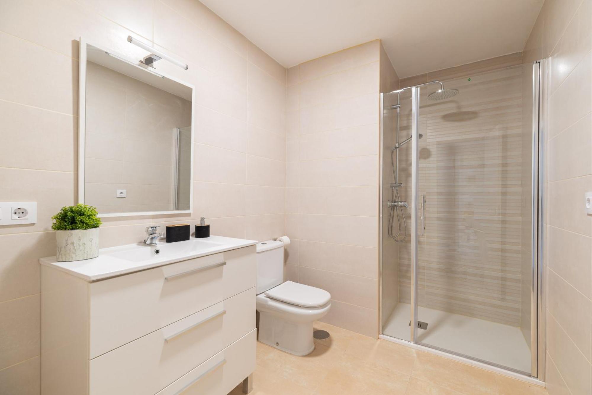 Apartmán Gran Atico Con Terraza Vigo Exteriér fotografie